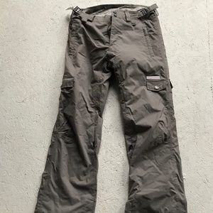 Foursquare Womens snowboarding pants